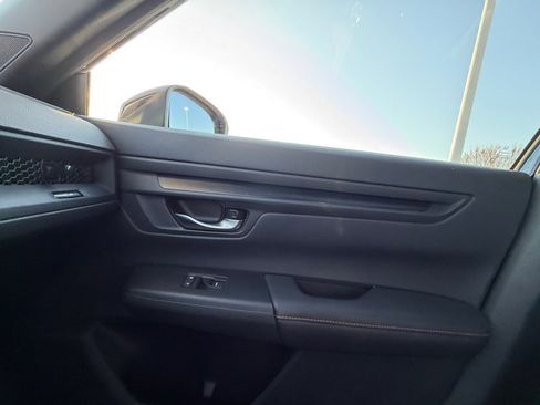 Certified 2024 Honda CR-V Sport-L image 35
