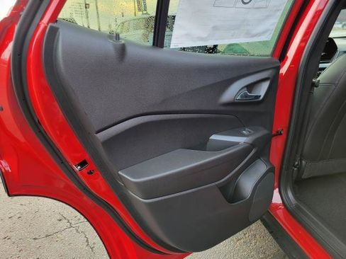 New 2026 Chevrolet Trax LT w/ Driver Confidence Package image 21