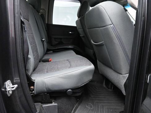 Used 2016 RAM 1500 Big Horn image 20