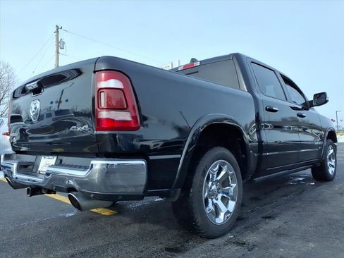 Used 2019 RAM 1500 Laramie image 6
