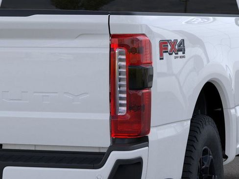 New 2026 Ford F350 XL w/ STX Appearance Package image 43