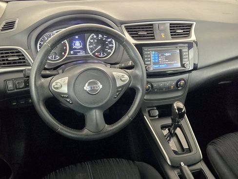 Used 2016 Nissan Sentra SV w/ Driver's Assist Package FWD image 29