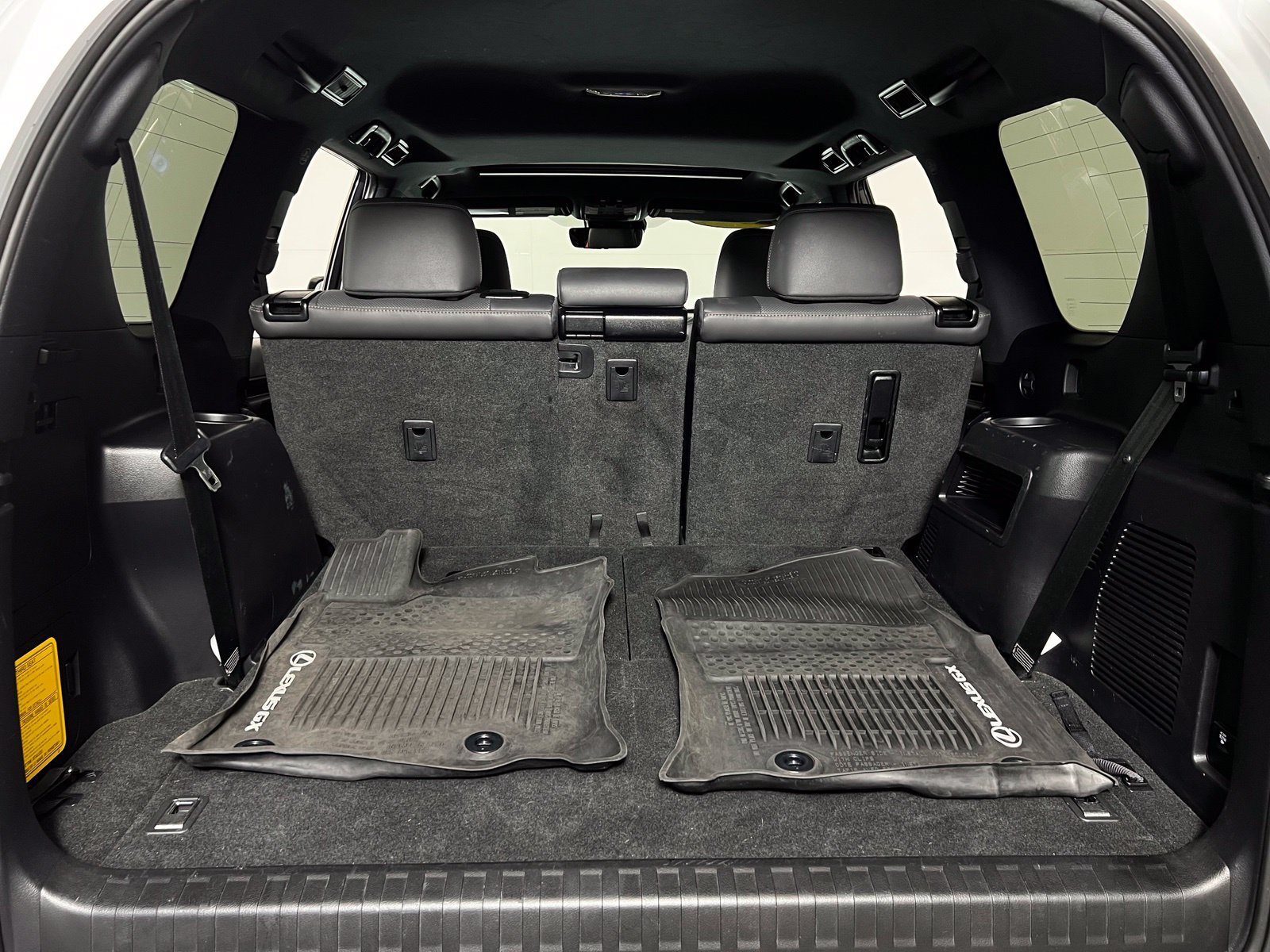 Used 2021 Lexus GX 460 Premium w/ Premium Package AWD/4WD image 31