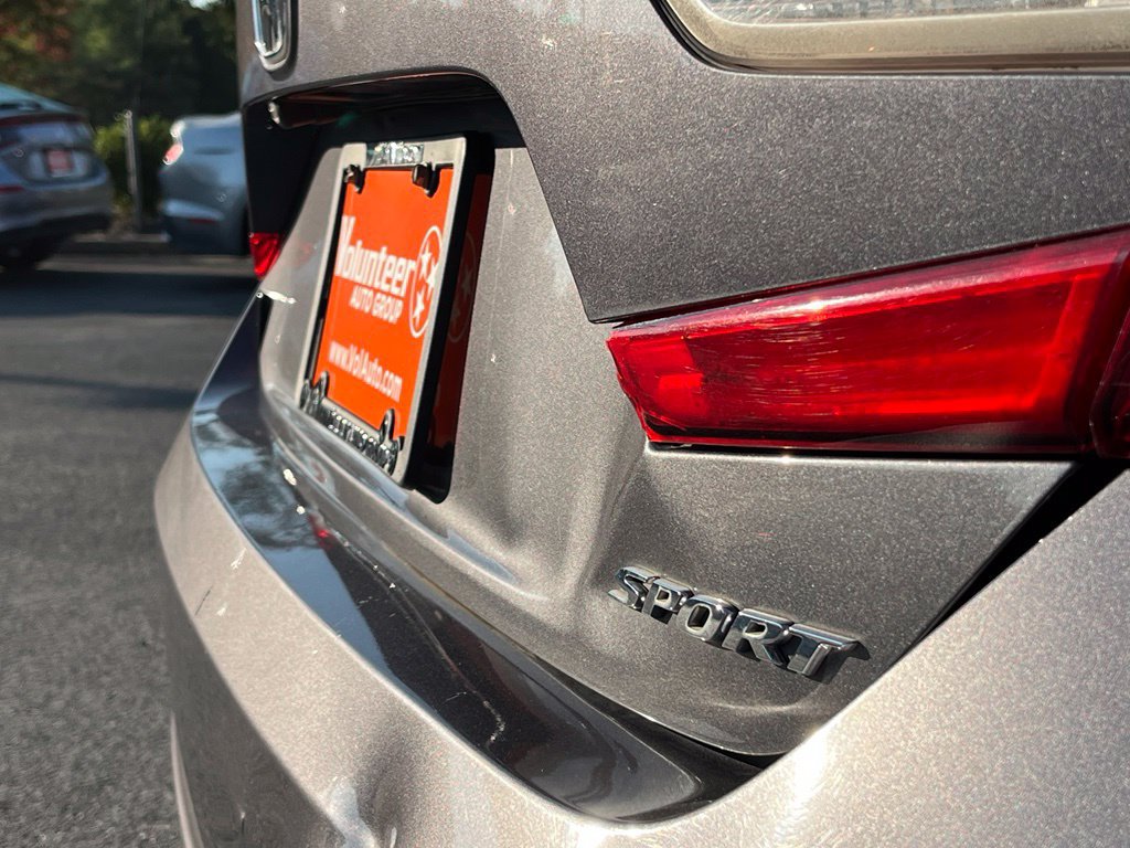 Used 2020 Honda Accord Sport image 8