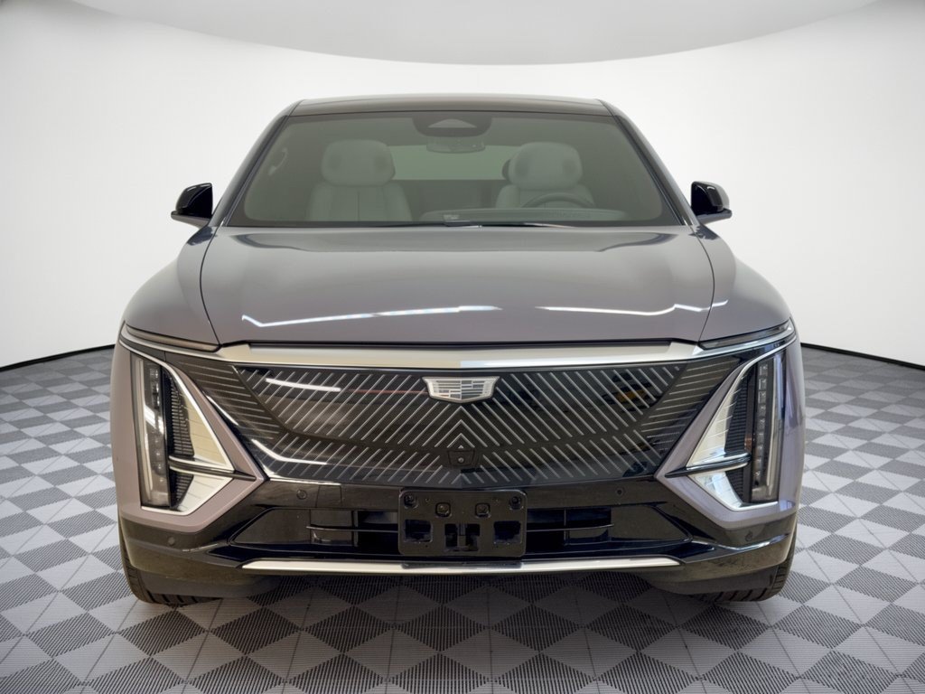 Used 2024 Cadillac Lyriq Luxury RWD image 6