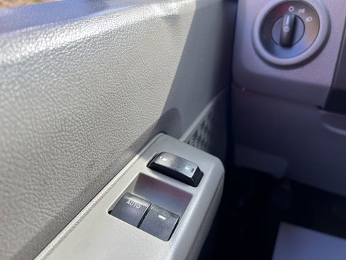 Used 2011 Ford E-250 and Econoline 250 Extended w/ Commercial Cargo Van Pkg image 20