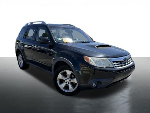 Used 2011 Subaru Forester 2.5XT Touring AWD/4WD image 13