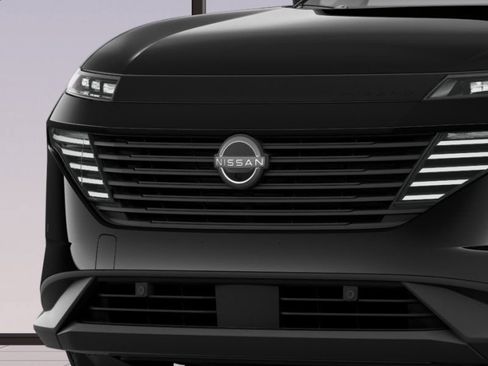 New 2026 Nissan Murano SV AWD/4WD image 13