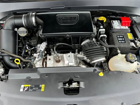 Used 2024 Jeep Compass Latitude image 55