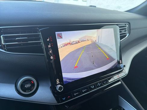 New 2026 Jeep Grand Wagoneer Limited image 18