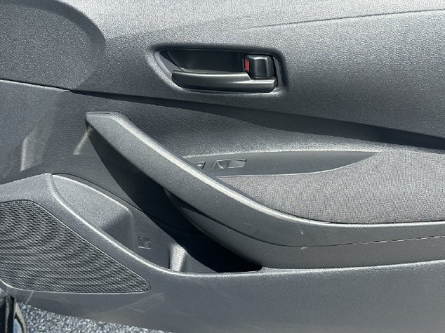 Certified 2026 Toyota Corolla LE FWD image 12