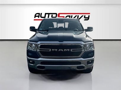 Used 2020 RAM 1500 Big Horn
