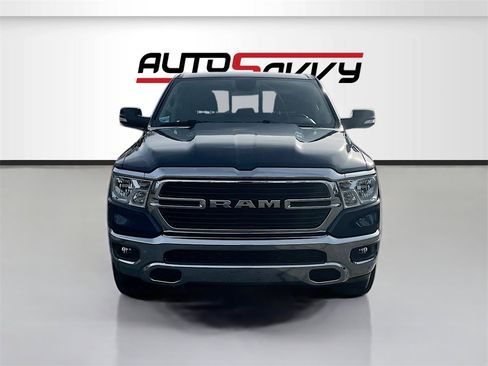 Used 2020 RAM 1500 Big Horn image 1