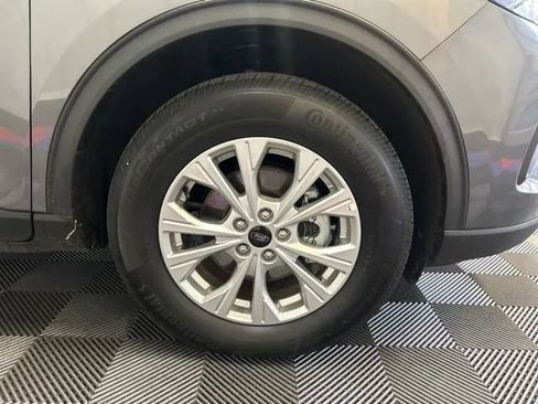 Used 2025 Ford Escape Active AWD/4WD image 6