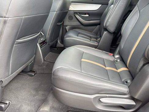 Used 2024 MAZDA CX-90 Plug-In Hybrid w/ Premium Plus image 15