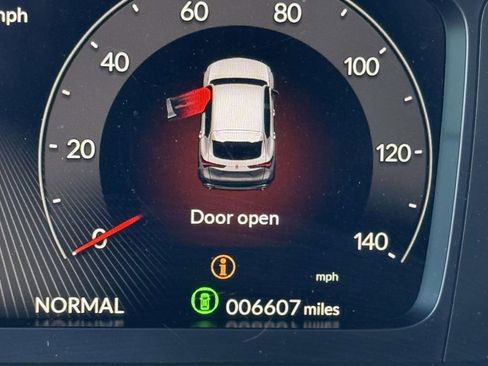 Certified 2025 Acura ADX A-Spec AWD/4WD image 18