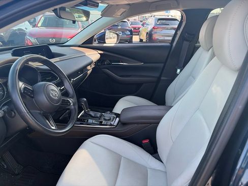 Used 2024 MAZDA CX-30 AWD 2.5 S w/ Premium Package image 3