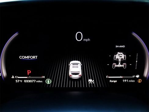 Used 2023 Acura MDX A-Spec image 18