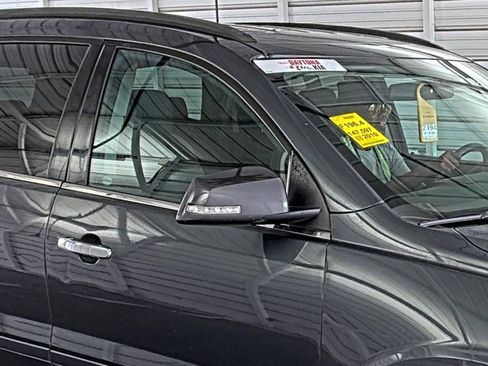 Used 2010 Chevrolet Traverse LT AWD/4WD image 18