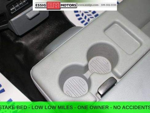Used 2015 Ford F350 XL RWD image 22