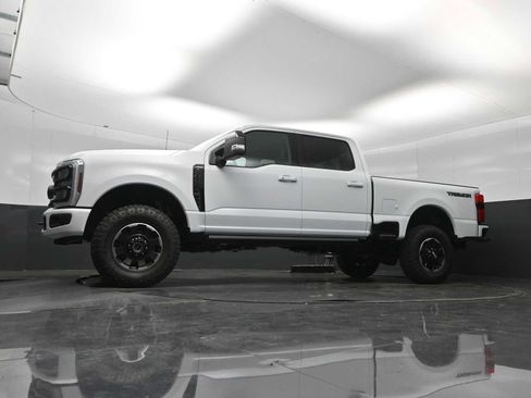 New 2026 Ford F250 Lariat w/ Tremor Off-Road Package AWD/4WD image 35