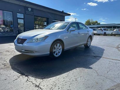 Used 2008 Lexus ES 350
