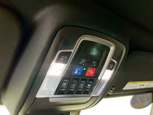 Used 2022 RAM 1500 TRX w/ TRX Level 2 Equipment Group image 22