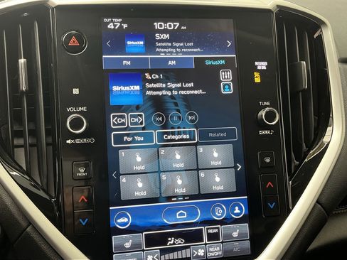 Used 2024 Subaru Ascent Limited image 17