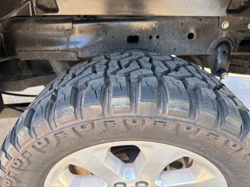 Used 2023 RAM 2500 Big Horn w/ Level 2 Equipment Group AWD/4WD image 29