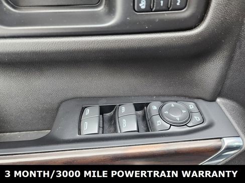 Used 2020 GMC Sierra 1500 SLT w/ SLT Premium Package image 29