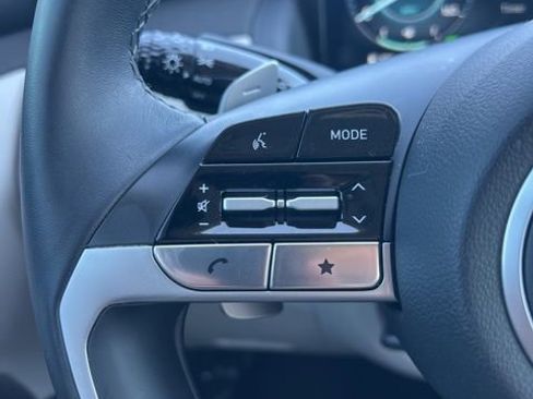 Used 2024 Hyundai Tucson Limited image 14