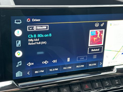 Used 2022 Chevrolet Silverado 1500 ZR2 image 17