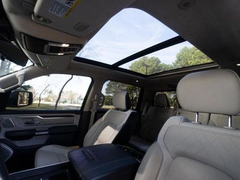 Used 2024 RAM 1500 Limited image 25