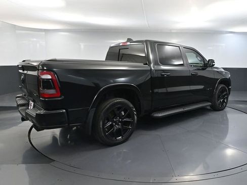 Used 2021 RAM 1500 Laramie image 6