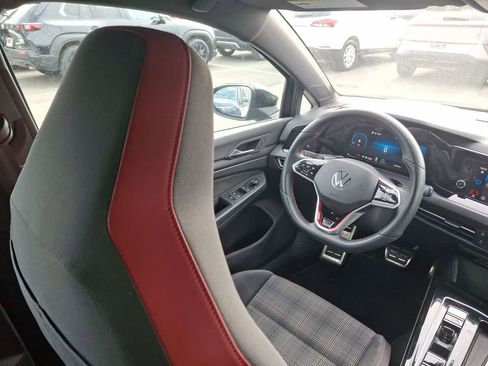 Used 2024 Volkswagen GTI S image 15