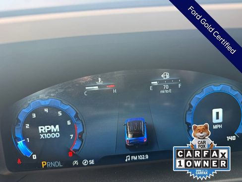 Used 2025 Ford Bronco Sport Big Bend AWD/4WD image 35