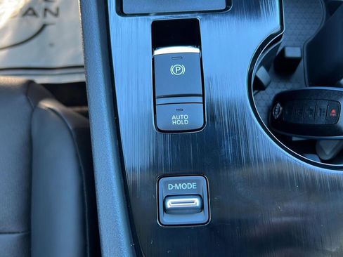 New 2026 Nissan Rogue SV image 22