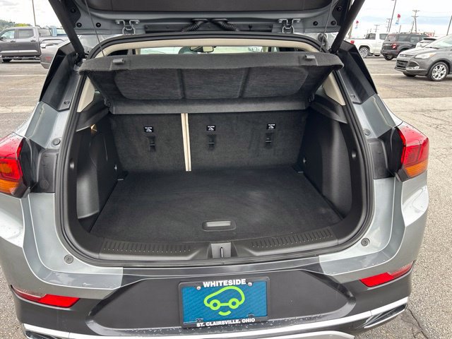 Certified 2023 Buick Encore GX Essence w/ Experience Buick Package FWD image 23