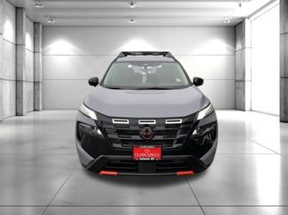 Used 2026 Nissan Rogue SV AWD/4WD video 3