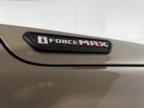 Used 2026 Toyota Tacoma TRD Off-Road w/ TRD Off Road Upgrade Package image 9