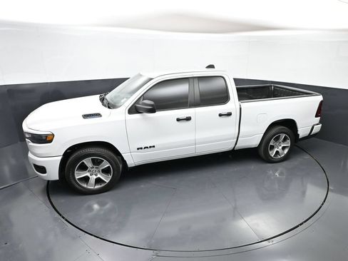 Used 2025 RAM 1500 Tradesman RWD image 42
