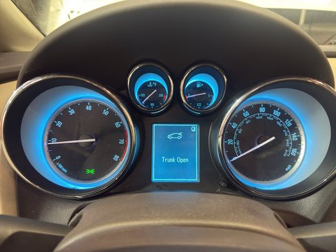 Used 2014 Buick Verano Convenience image 16