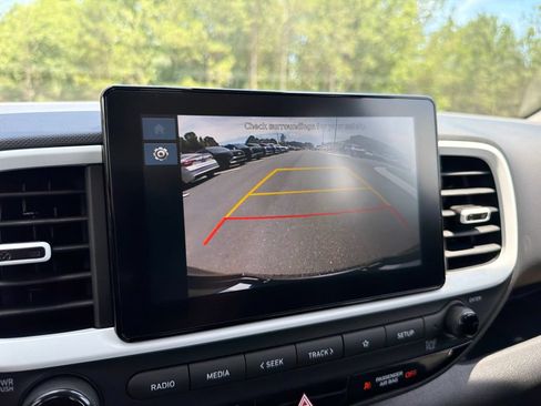 New 2026 Hyundai Venue SEL FWD image 24