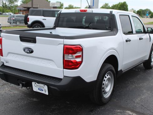 New 2026 Ford Maverick XL w/ 4K Tow Package AWD/4WD image 7