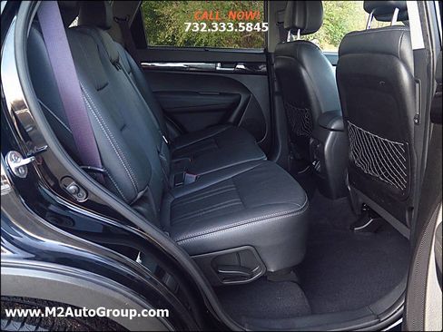 Used 2014 Kia Sorento EX image 12