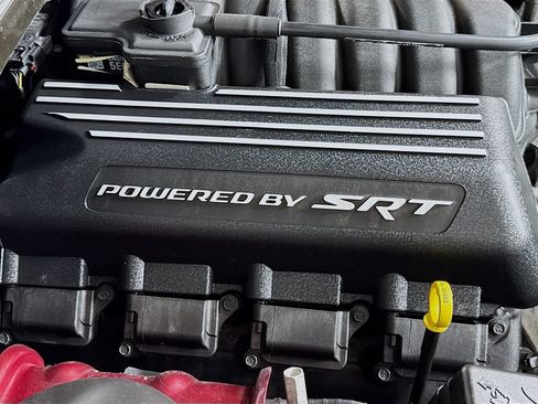 Used 2022 Dodge Charger Scat Pack RWD image 23