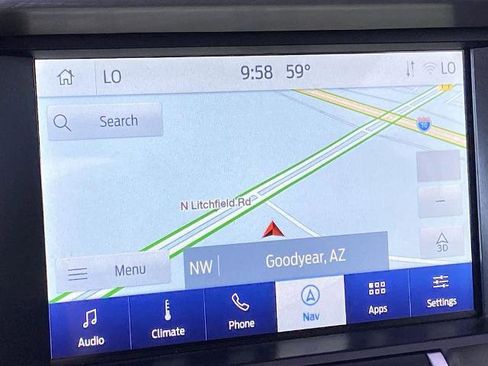 Used 2023 Ford Mustang GT Premium w/ Equipment Group 401A image 10