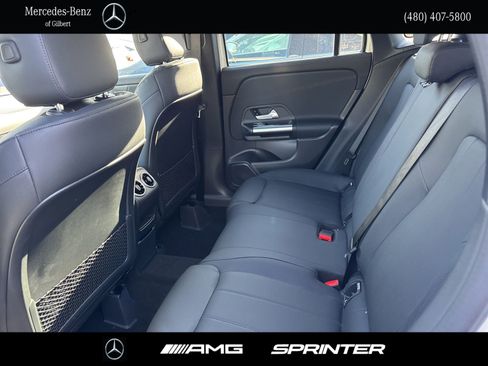 New 2026 Mercedes-Benz GLA 250 GLA 250 image 16