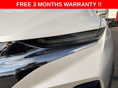 Used 2022 Chevrolet Blazer Premier w/ Enhanced Convenience Package AWD/4WD image 34