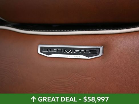 Used 2024 GMC Sierra 1500 Denali Ultimate image 23